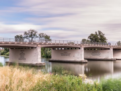 Lingebrug LBV uitvaarten uitvaartverzorging Rehoboth Leerdam