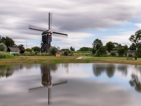 LBV uitvaarten uitvaartverzorging Rehoboth Leerdam