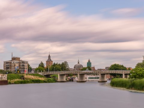 LBV uitvaarten uitvaartverzorging Rehoboth Leerdam
